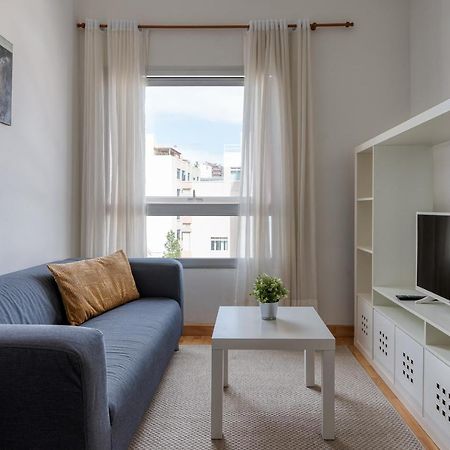Homeforguest Two-Bedroom Apartment In The Heart Of Triana Las Palmas de Gran Canaria Ngoại thất bức ảnh