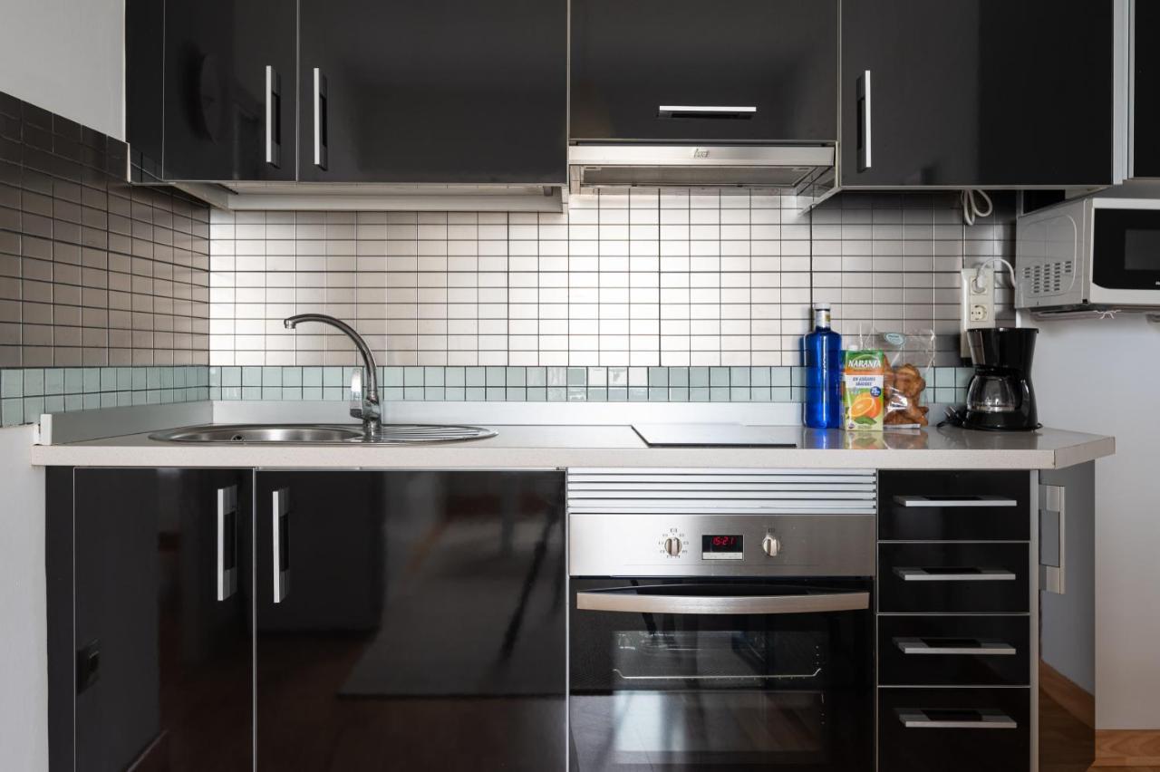 Homeforguest Two-Bedroom Apartment In The Heart Of Triana Las Palmas de Gran Canaria Ngoại thất bức ảnh