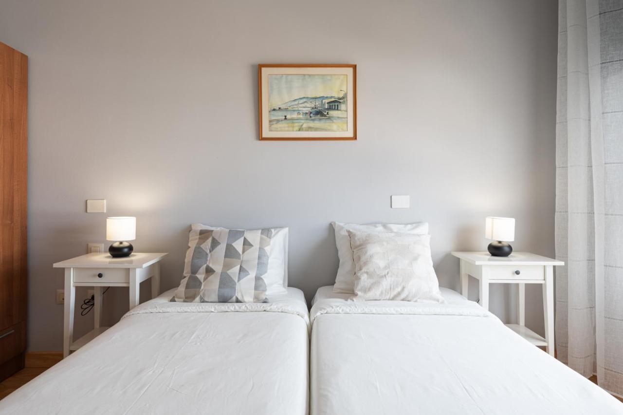 Homeforguest Two-Bedroom Apartment In The Heart Of Triana Las Palmas de Gran Canaria Ngoại thất bức ảnh