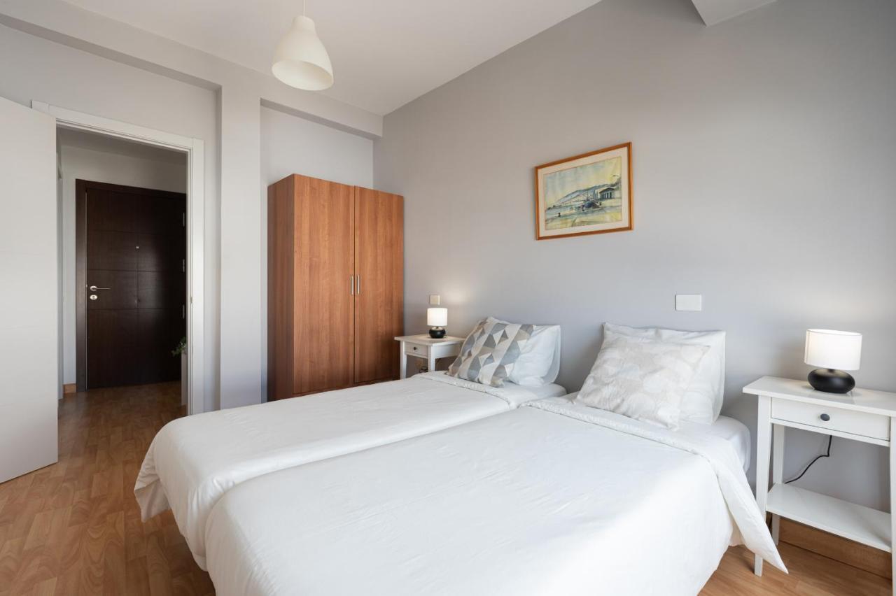 Homeforguest Two-Bedroom Apartment In The Heart Of Triana Las Palmas de Gran Canaria Ngoại thất bức ảnh